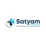 satyam homeopathy Profile Picture