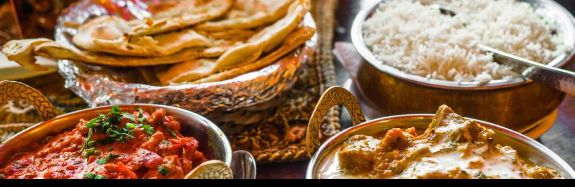 Tandoori Flame Cover Image