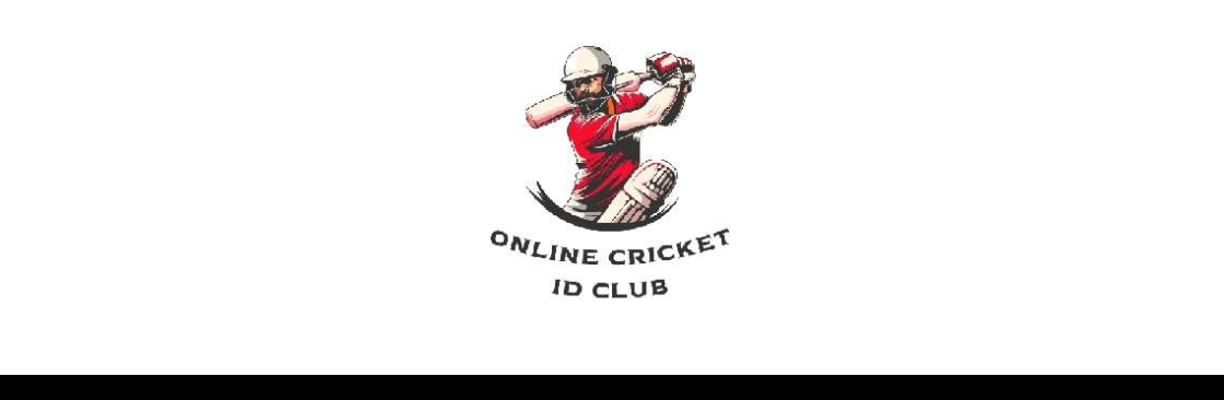 Online Cricket Id Club Cover Image