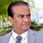Dr Vijay Anand Reddy Profile Picture
