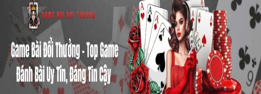 Game Bài Đổi Thưởng Cover Image