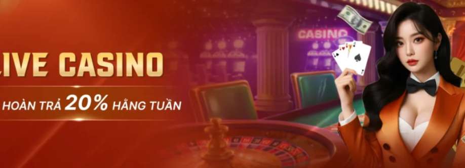 Nhà Cái Mebet Cover Image