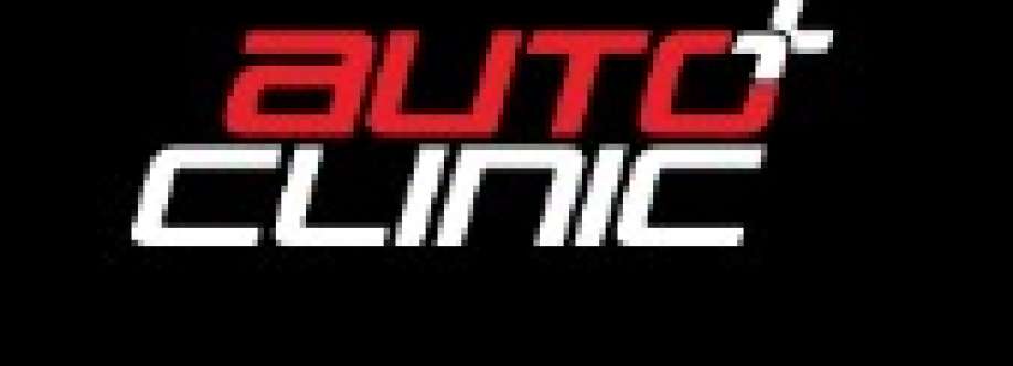 auto clinic Cover Image