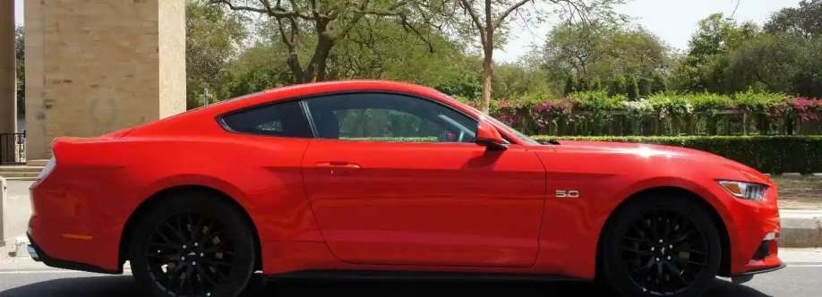 Bimmer Car Rental Cover Image